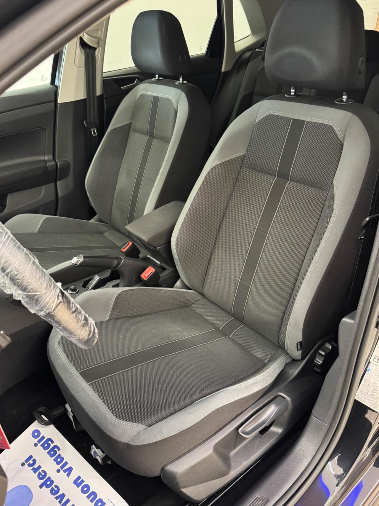 Volkswagen Polo 1.6 TDI 95 CV 5p. R LINE Technology