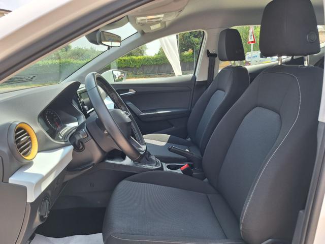 SEAT Ibiza 1.0 TGI 5 porte Style NEOPATENTATI