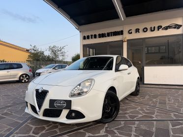 Alfa Romeo Giulietta 1.4 Turbo 105cv MultiAir okneopatentati
