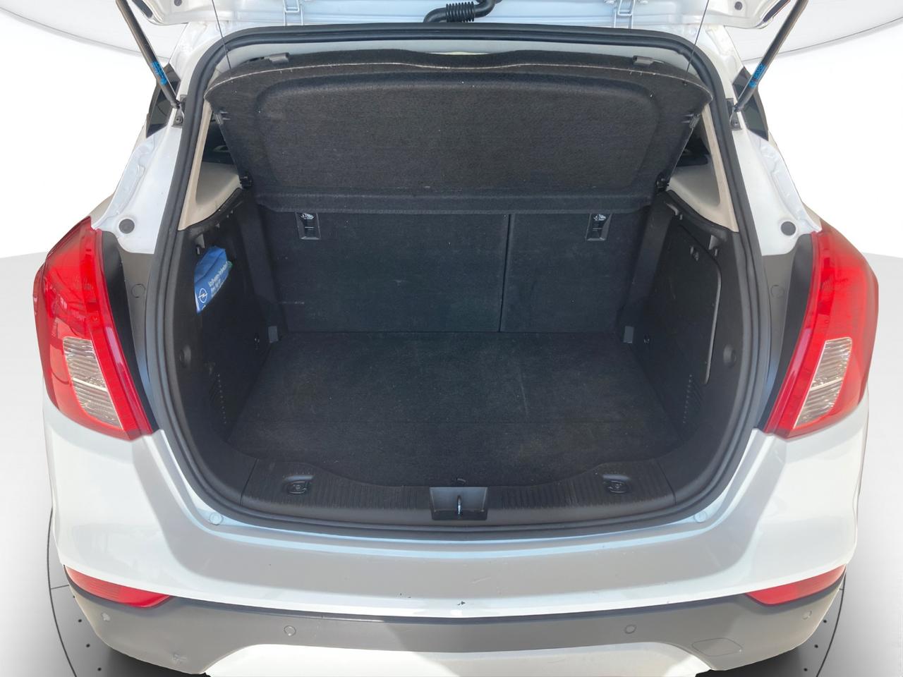 OPEL Mokka X 1.4 t. Advance Gpl-tech 4x2 140cv