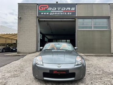 NISSAN 350Z Roadster 3.5 V6 Premium Pack SOLO 50000KM ! NUOVA