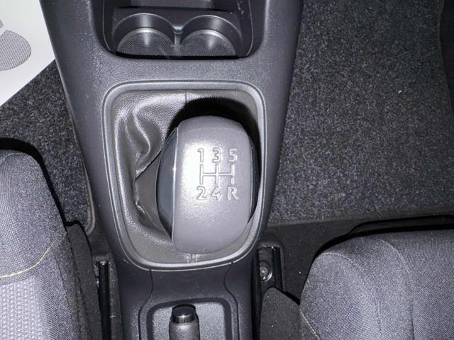 CITROEN C3 SOLO 30.000 KM PureTech 82 CLIMA