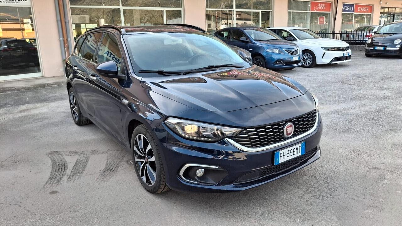 Fiat Tipo 1.6 Mjt S&S SW Easy Business