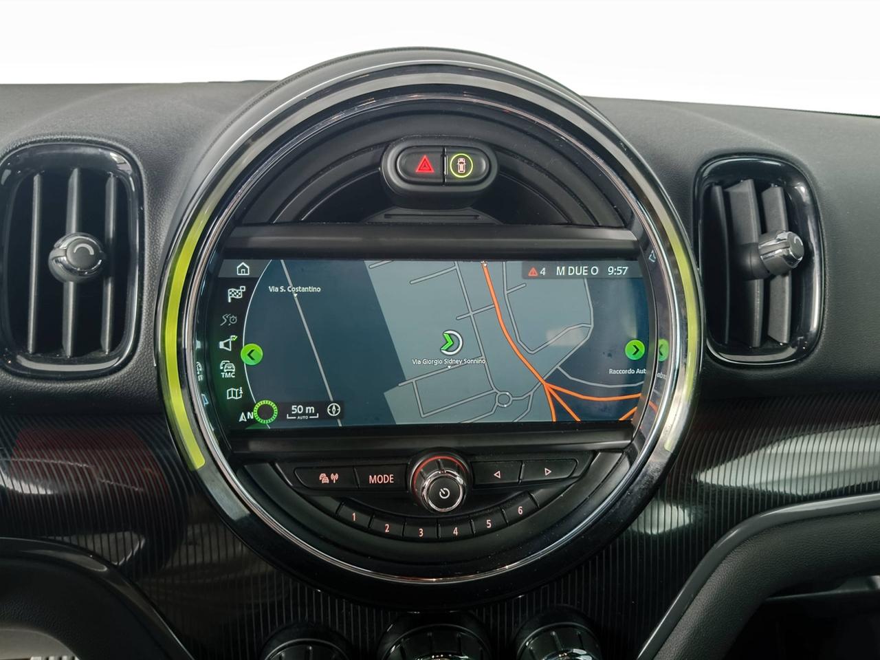 MINI Mini Countryman F60 2017 - Mini Countryman 2.0 Cooper D all4 auto