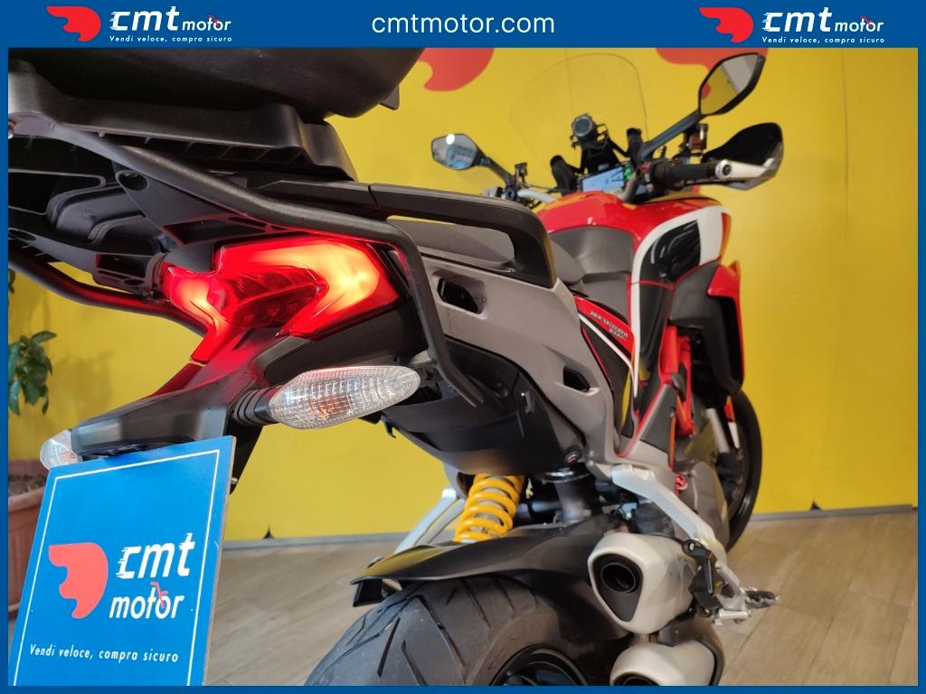 Ducati Multistrada 1200 - 2016