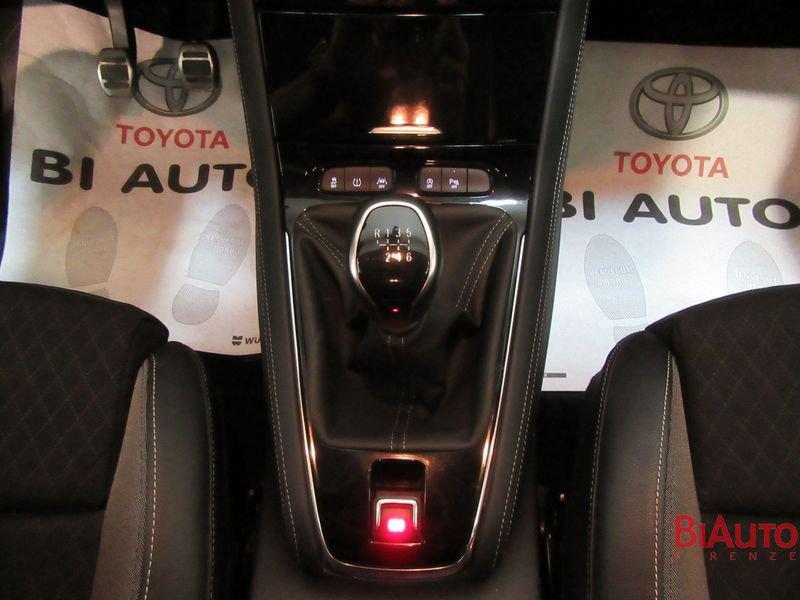 Opel Grandland 1.5 diesel Ecotec Start&Stop Ultimate