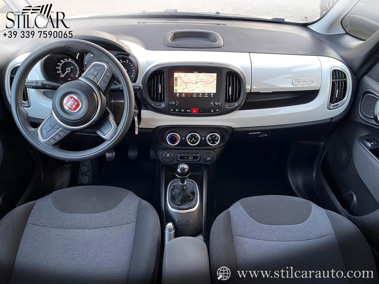 Fiat 500L 1.3 Multijet 95CV Diesel Business