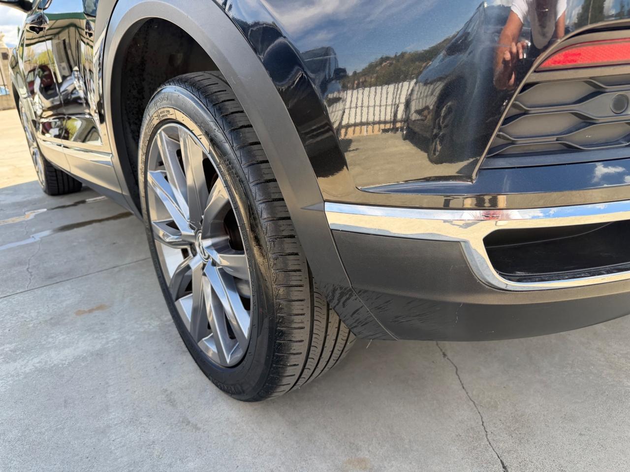 Vw T-ROC 2.0TDI 150cv DSG 4MOTION /VIRTUAL/FULL LED.