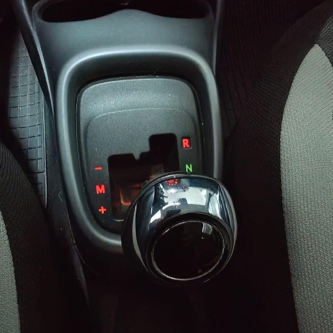 Toyota Aygo CAMBIO AUTOMATICO