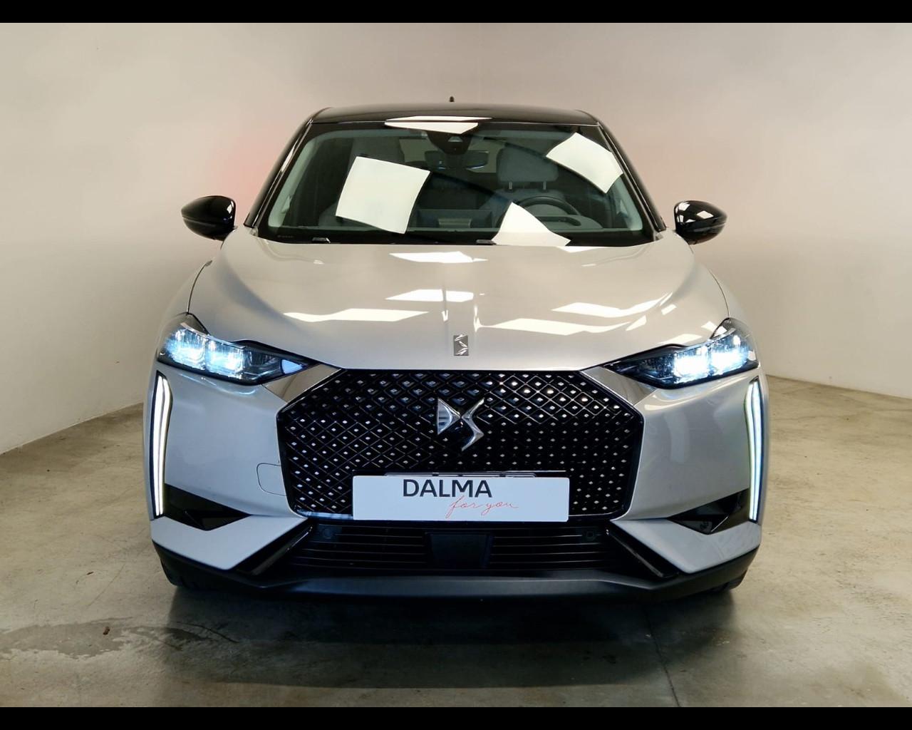 DS DS3 - DS3 1.2 puretech Rivoli 130cv auto