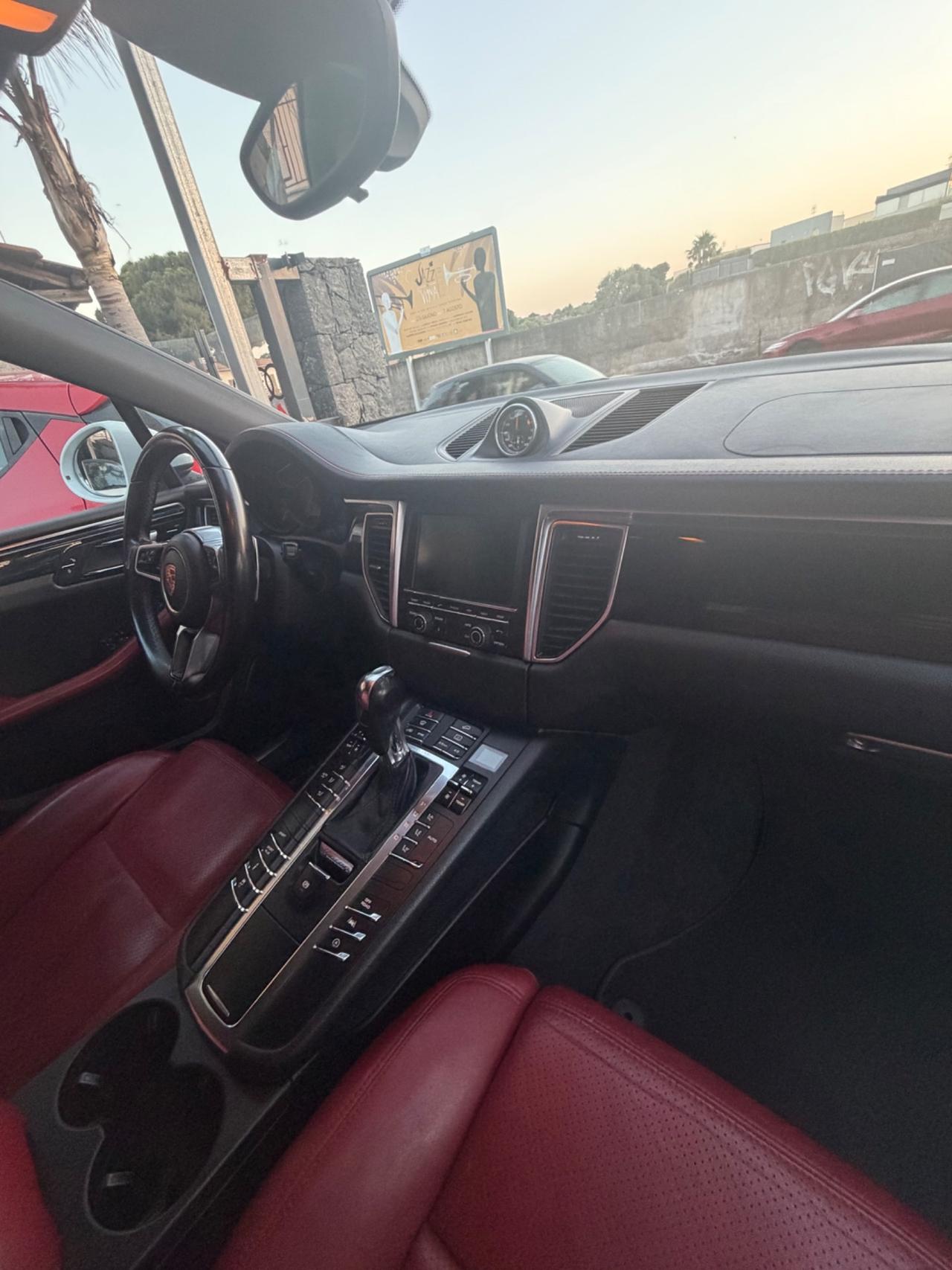Porsche Macan 3.0 S Diesel prezzo 24500