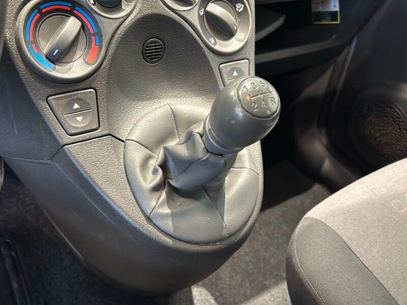 FIAT Panda Panda 1.4 natural power METANO