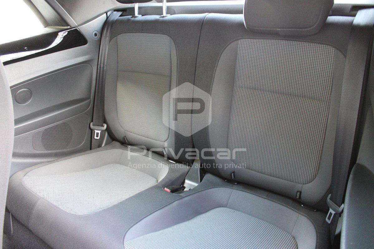 VOLKSWAGEN Maggiolino Cabrio 1.2 TSI Design