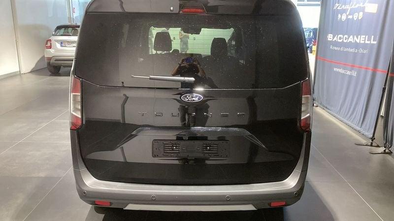 Ford Tourneo Courier Tourneo Courier 1.0 EcoBoost Active