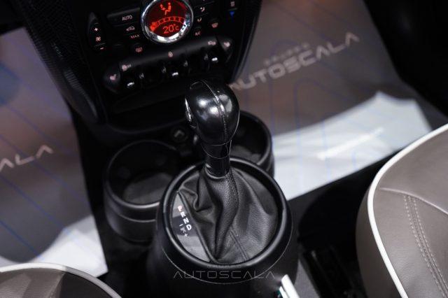 MINI Countryman 2.0 Cooper D 111cv Automatica