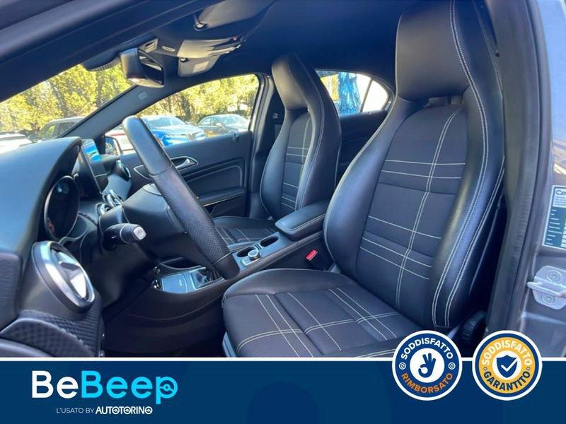 Mercedes-Benz Classe A A 180 SPORT MY16