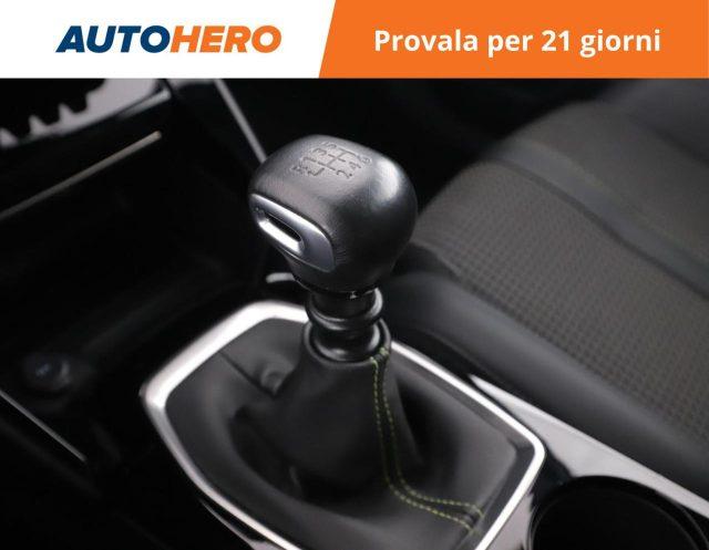 PEUGEOT 2008 PureTech 130 S&S GT