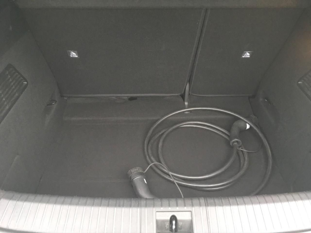 Renault Megane Mégane E-Tech Electric EV60 220 CV Optimum Charge Techno