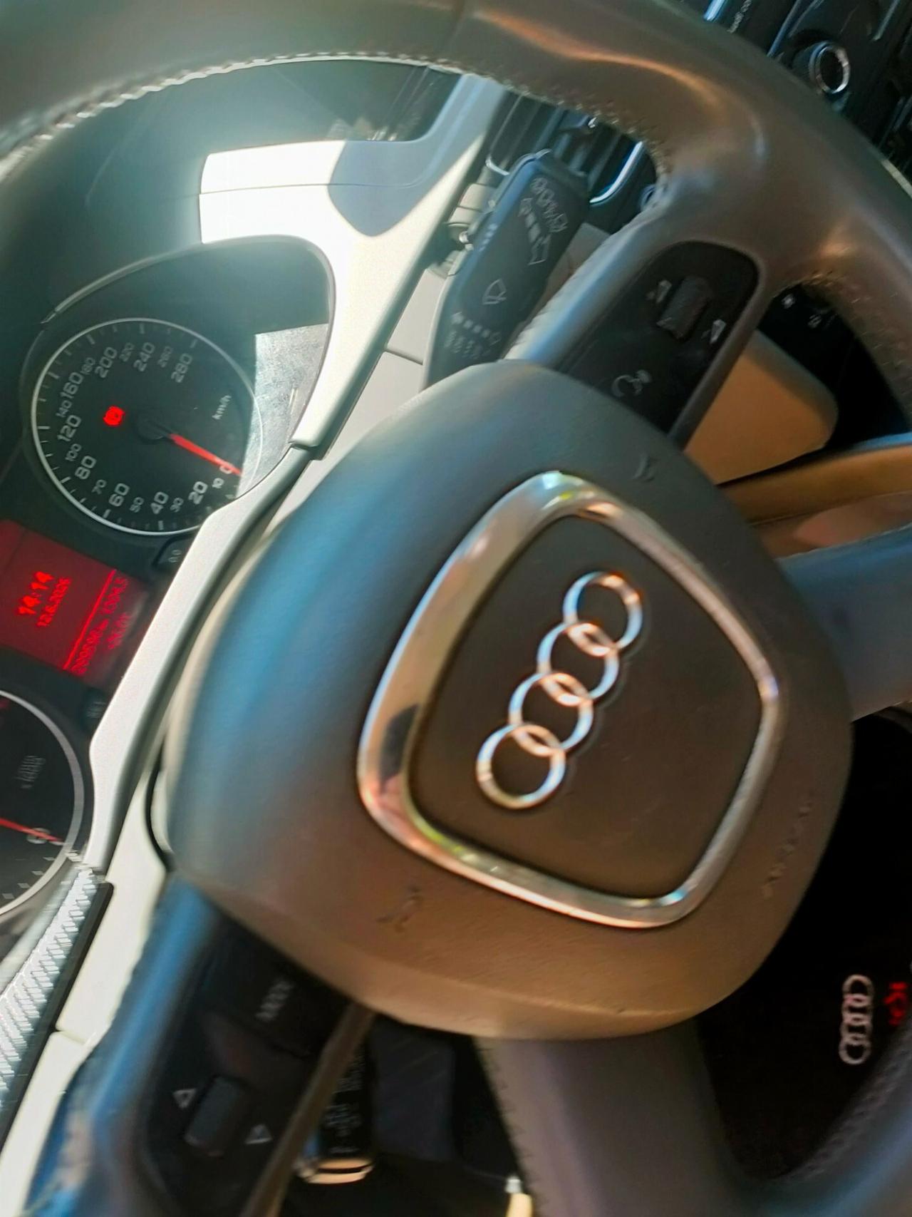 Audi A4 Avant 2.0 TDI 143CV F.AP. Advanced