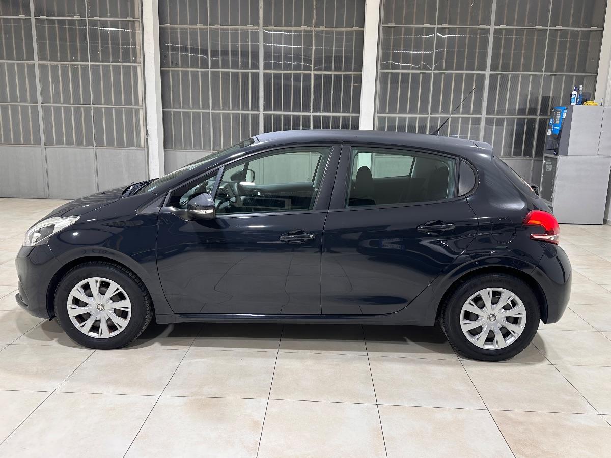 PEUGEOT - 208 - 1.2 VTi 82 CV 5p. Allure