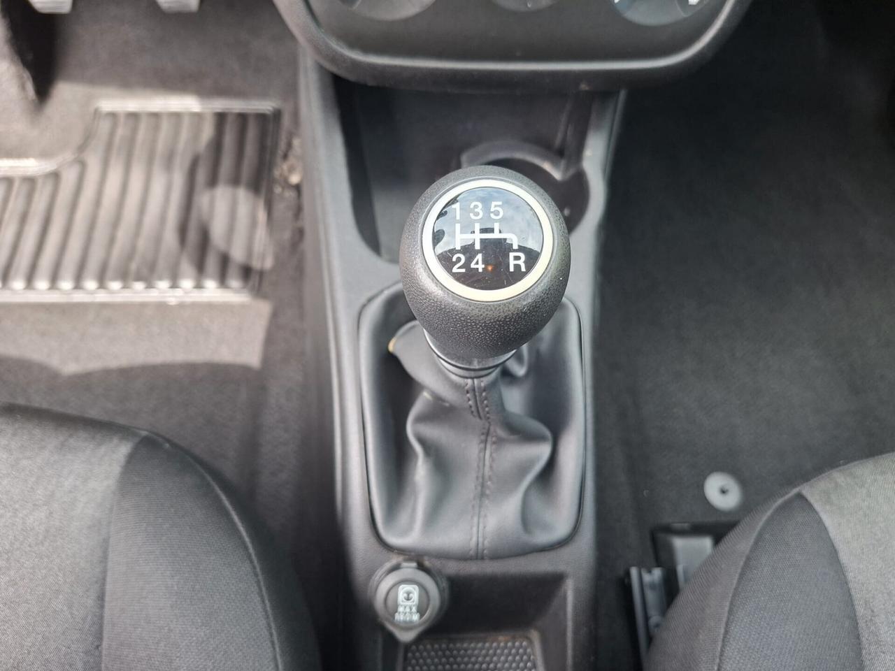 Fiat Punto 1.2 2015