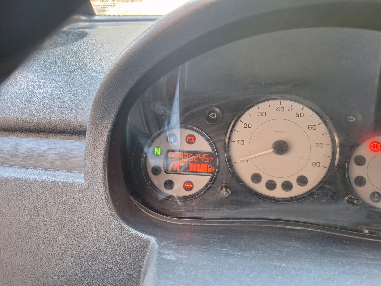 Aixam Miniauto Minauto