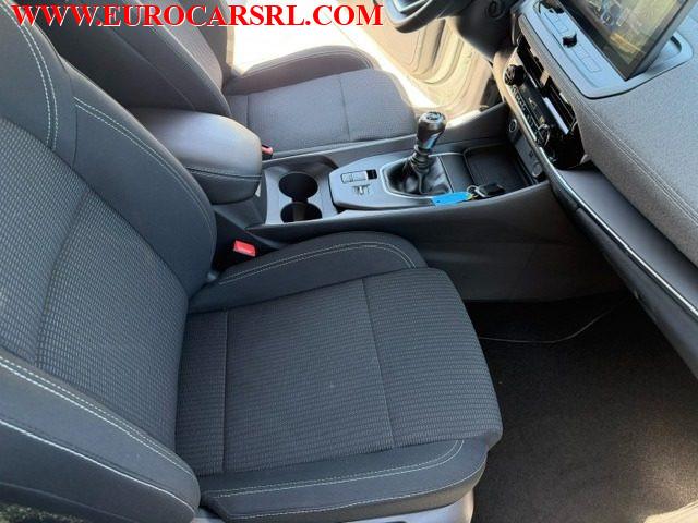 NISSAN Qashqai MHEV 140 CV Acenta