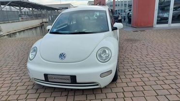 VOLKSWAGEN New Beetle 1.9 TDI 90 Cv Marciante