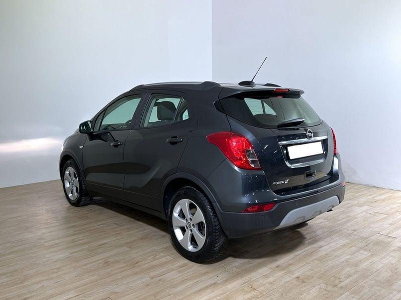 Opel Mokka 1.6 Ecotec 115CV 4x2 Start&Stop X Advance