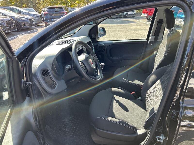 FIAT Panda New 1.0 70cv Hybrid Pop
