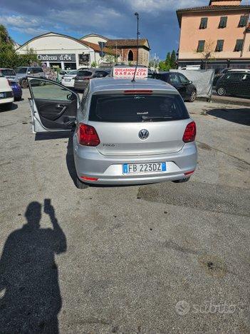 Volks Polo 1.0 neopatentati highline possibile gpl