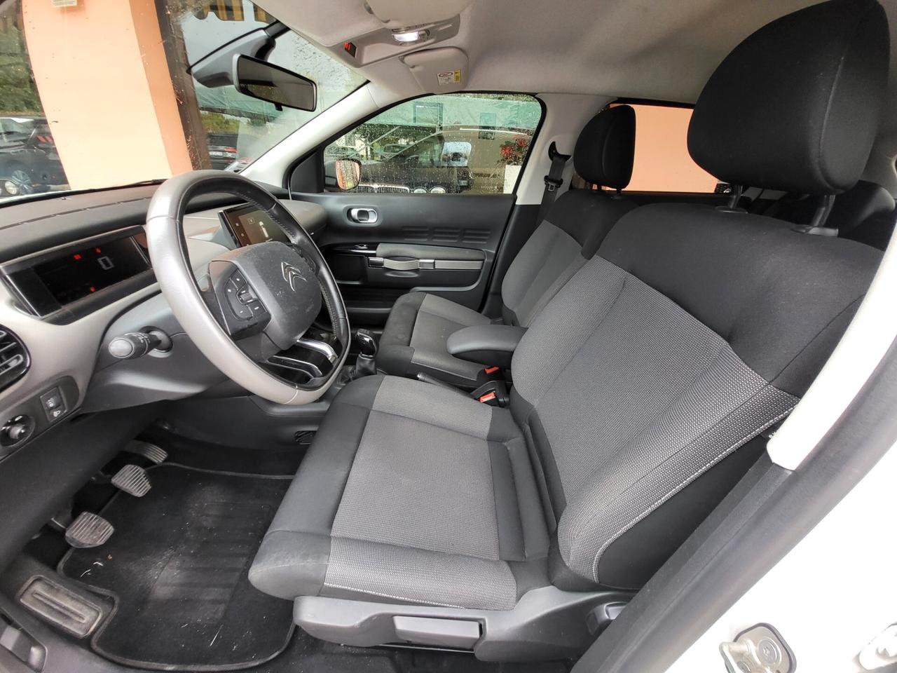 Citroen C4 Cactus PureTech 82 Shine