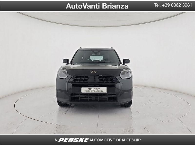 MINI Countryman Mini Countryman 1.5 Classic 48V C