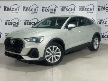 AUDI Q3 SPORTBACK 35 TDI 150CV S tronic