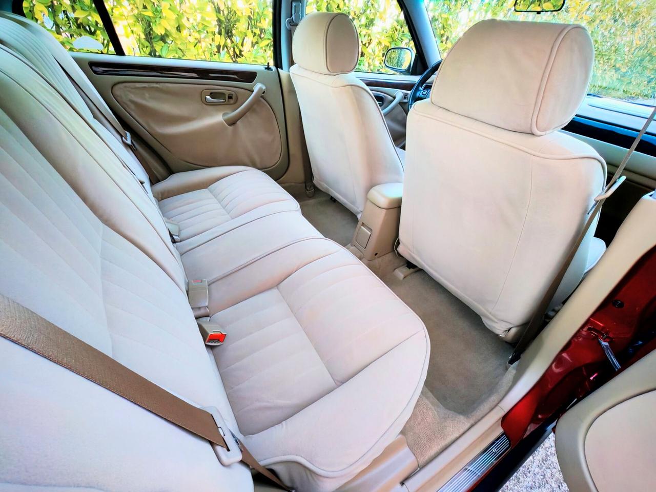 Rover 400 UNICO PROPRIETARIO CONSERVATA