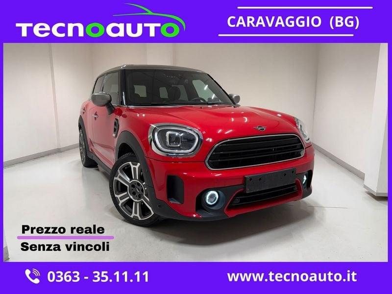 MINI Mini Countryman F60 Mini 1.5 Cooper Yours Countryman
