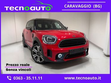 MINI Mini Countryman F60 Mini 1.5 Cooper Yours Countryman