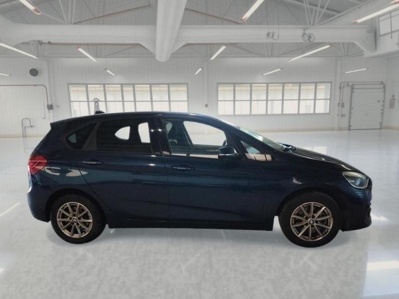 BMW SERIE 2 ACTIVE TOURER 218D XDRIVE BUSINESS AUT. MONOVOLUME