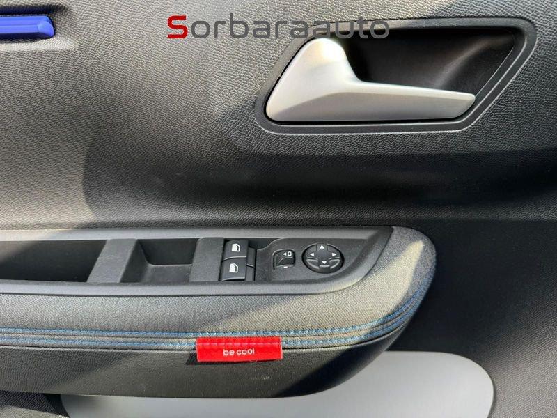 Citroën C3 PureTech 100 S&S Plus.