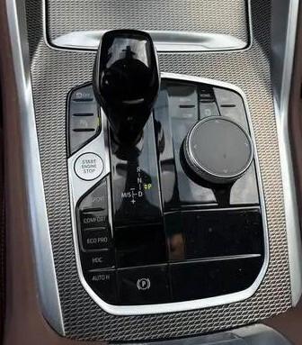 Bmw X6 xDrive30d 48V Msport 2022