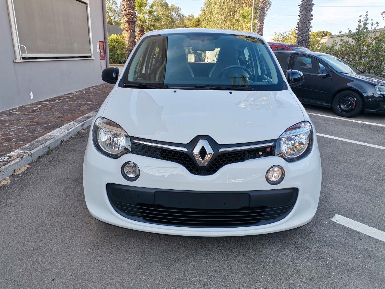 Renault Twingo 1.0 sce Duel 69cv