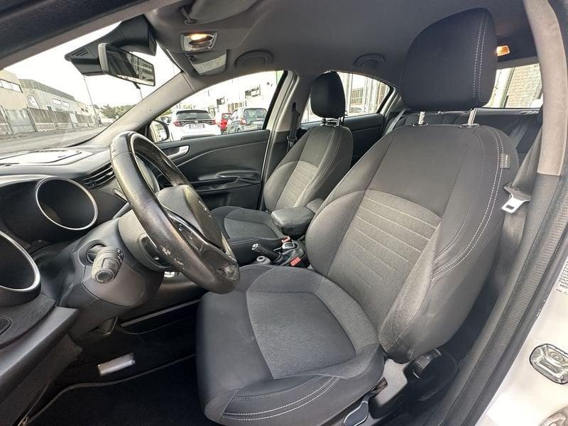 Alfa Romeo Giulietta 1.6 JTDM TCT Super 120cv