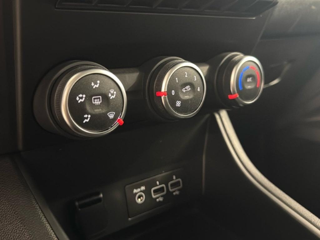 Renault Captur 1.0 TCe Zen