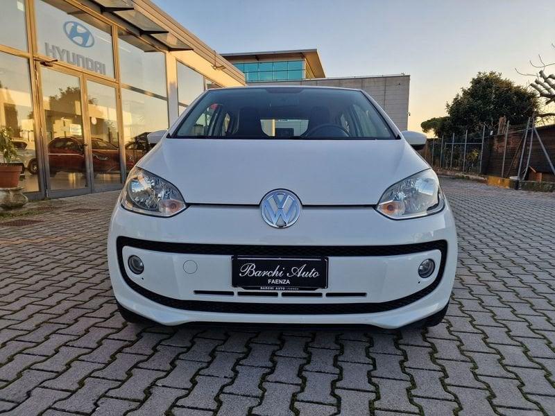 Volkswagen up! 1.0 5p. move