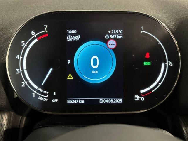 MINI Countryman 2.0 Cooper S ALL4