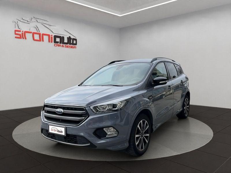 Ford Kuga Kuga 1.5 ecoboost ST-Line s&s 2wd 120cv