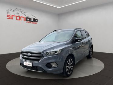 Ford Kuga Kuga 1.5 ecoboost ST-Line s&s 2wd 120cv