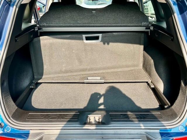 Renault Kadjar 1.5 blue dci Business 115cv edc "TAGLIANDI RENAULT"