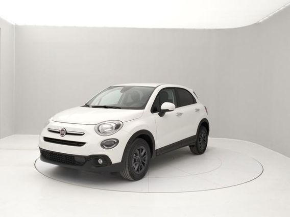 FIAT 500X 1.0 GSE, Connect 4x2