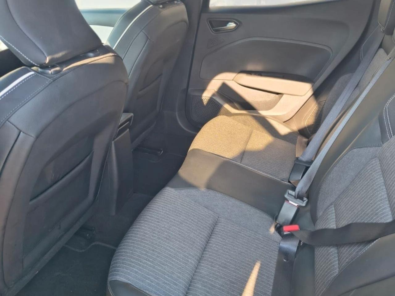 Renault Clio Full Hybrid E-Tech 145 CV 5 porte Techno